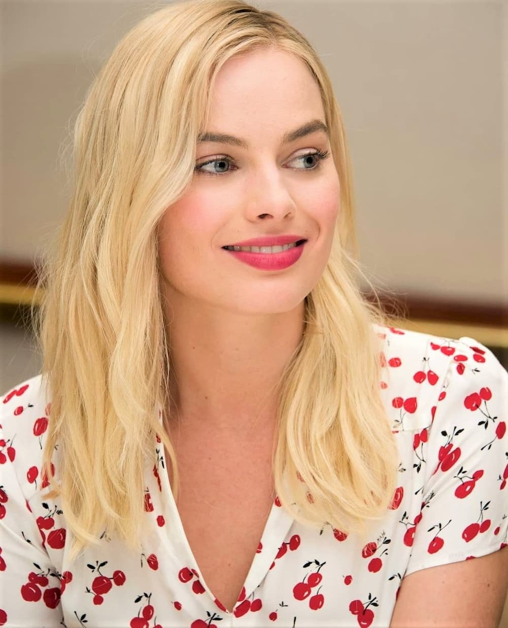 Margot Robbie Measurements Height Weight Age Bra Size And Body Statistics