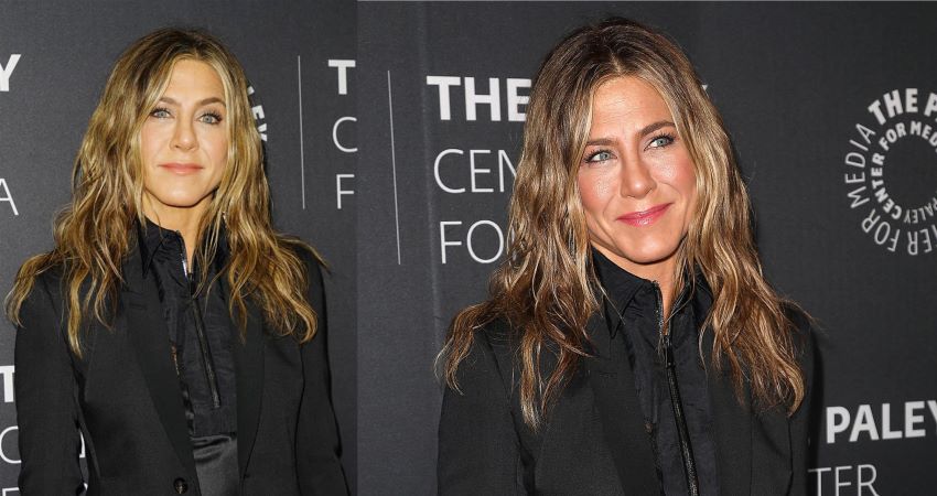 The Serum Stick Used to Prep Jennifer Aniston’s Skin for ‘The Morning Show’